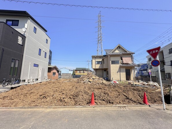 物件画像 埼玉県川口市上青木６丁目