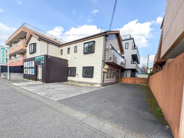物件画像 埼玉県さいたま市 南区辻１丁目