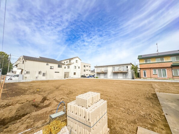 物件画像 埼玉県さいたま市 北区吉野町２丁目