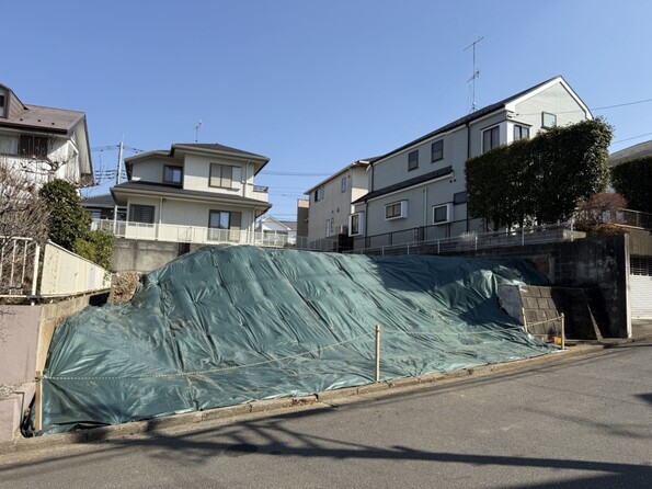 物件画像 神奈川県横浜市 青葉区荏田西2丁目