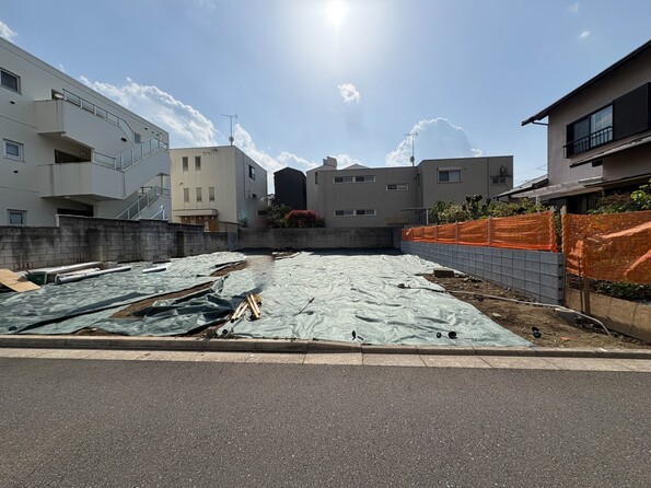物件画像 埼玉県さいたま市 南区別所３丁目