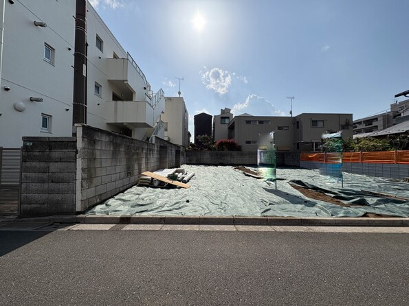 物件画像 埼玉県さいたま市 南区別所３丁目