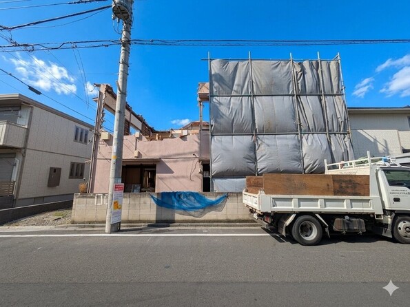 物件画像 埼玉県川口市西青木３丁目