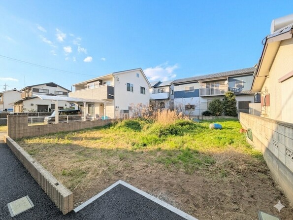 物件画像 埼玉県さいたま市 北区東大成町２丁目