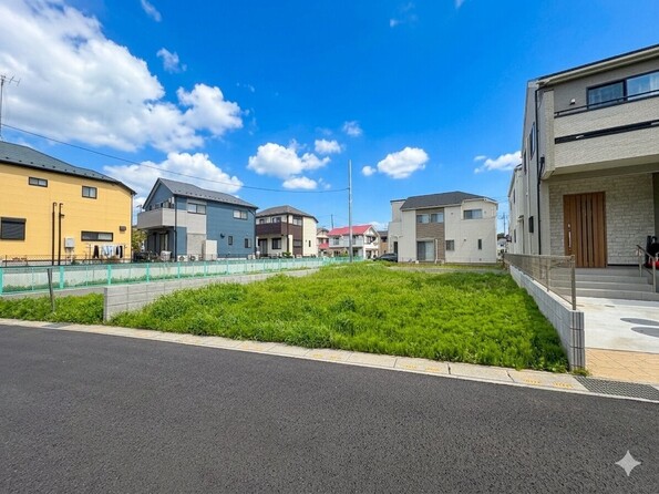 物件画像 埼玉県川口市大字安行 吉岡