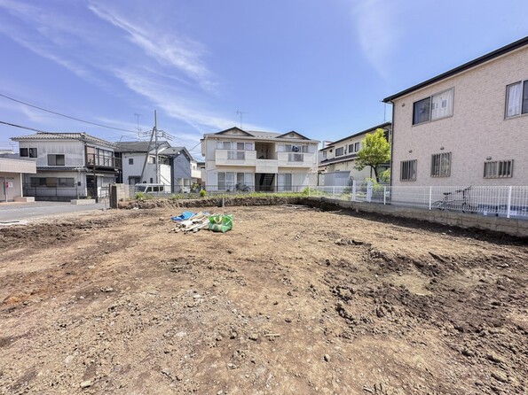 物件画像 埼玉県さいたま市 桜区田島４丁目