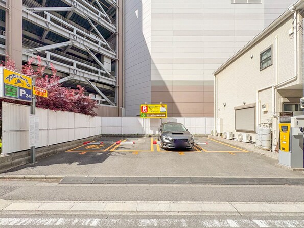 物件画像 埼玉県戸田市大字新曽