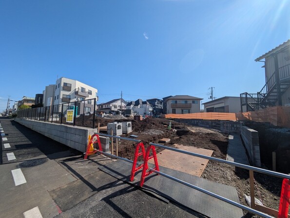 物件画像 埼玉県さいたま市 大宮区天沼町２丁目