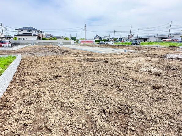 物件画像 埼玉県さいたま市 桜区大字宿