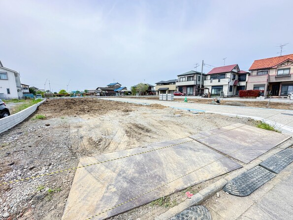 物件画像 埼玉県さいたま市 桜区大字宿