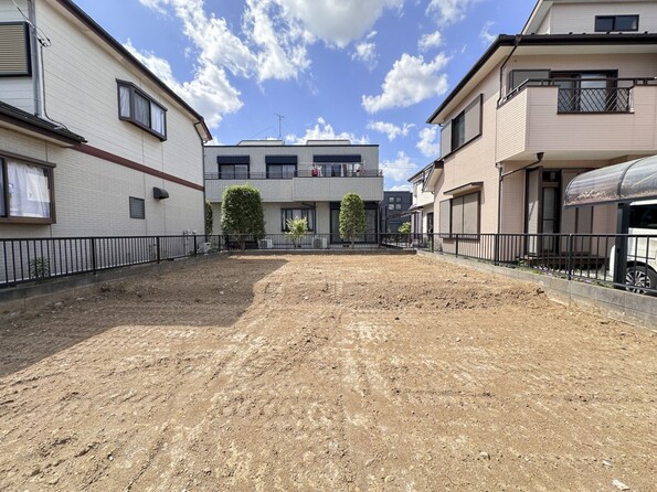 物件画像 埼玉県さいたま市 岩槻区太田1丁目