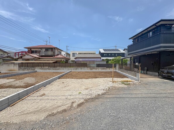 物件画像 埼玉県さいたま市 北区植竹町１丁目