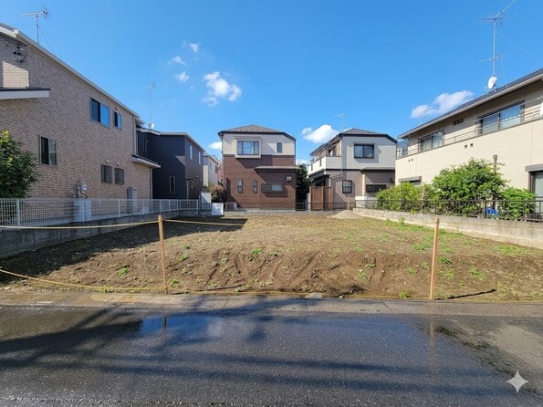 物件画像 埼玉県さいたま市 北区本郷町