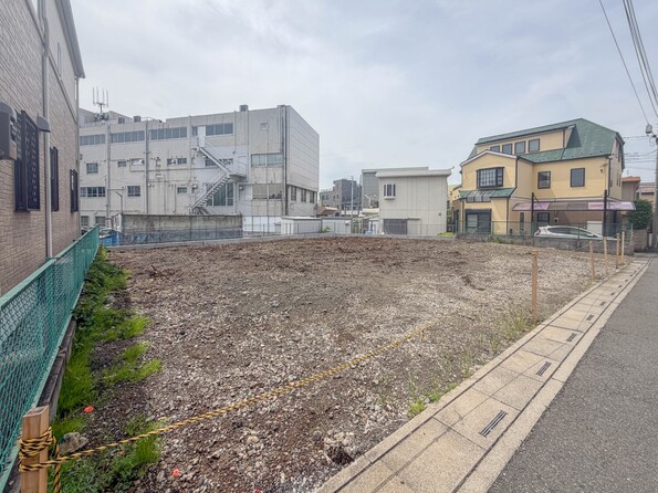 物件画像 埼玉県さいたま市 中央区下落合7丁目
