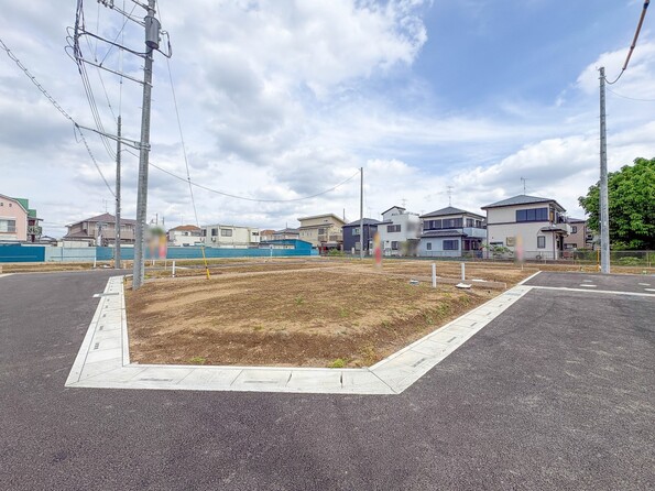 物件画像 埼玉県さいたま市 西区大字佐知川