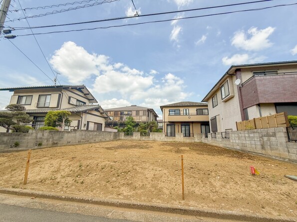 物件画像 埼玉県さいたま市 北区奈良町