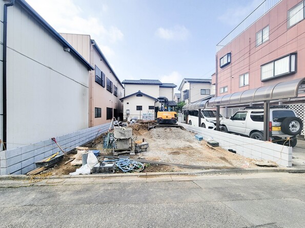 物件画像 埼玉県さいたま市 中央区鈴谷５丁目
