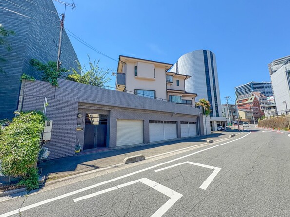 物件画像 埼玉県さいたま市 浦和区岸町４丁目