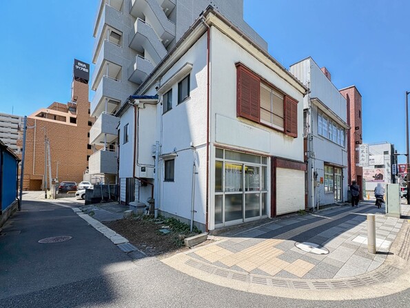 物件画像 埼玉県さいたま市 浦和区仲町３丁目
