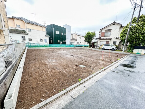 物件画像 埼玉県さいたま市 桜区大字大久保領家