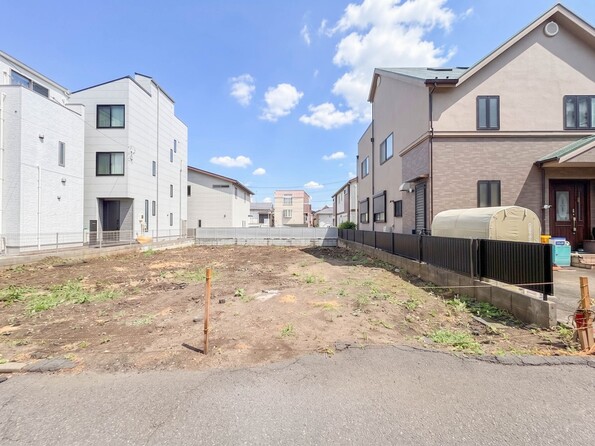 物件画像 埼玉県さいたま市 浦和区岸町６丁目