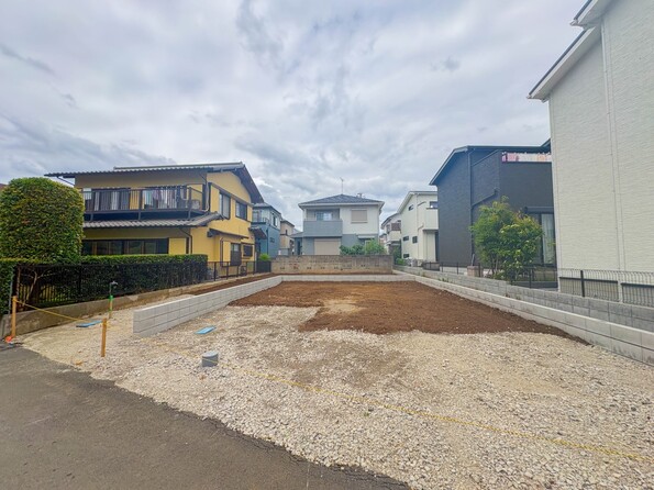 物件画像 埼玉県さいたま市 見沼区大字南中丸
