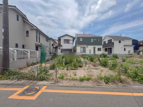 物件画像 埼玉県さいたま市 北区本郷町