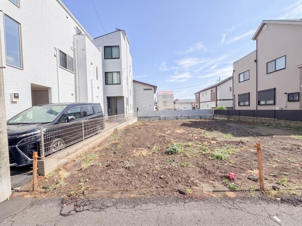 物件画像 埼玉県さいたま市 浦和区岸町６丁目