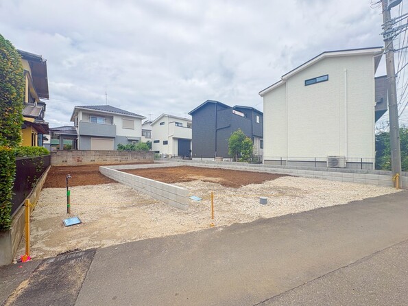 物件画像 埼玉県さいたま市 見沼区大字南中丸
