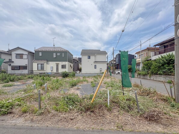 物件画像 埼玉県さいたま市 北区本郷町
