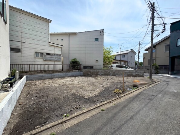 物件画像 埼玉県川口市鳩ヶ谷本町１丁目