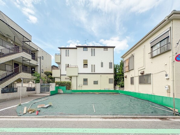 物件画像 埼玉県さいたま市 南区文蔵3丁目