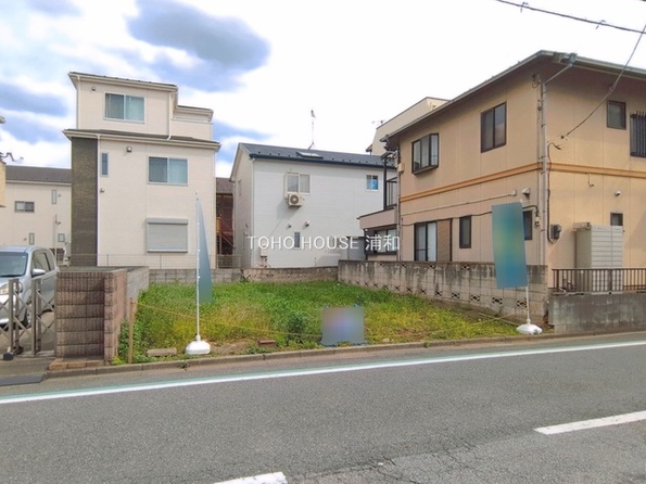 物件画像 埼玉県川口市朝日６丁目