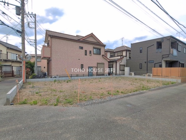 物件画像 埼玉県さいたま市 西区大字佐知川