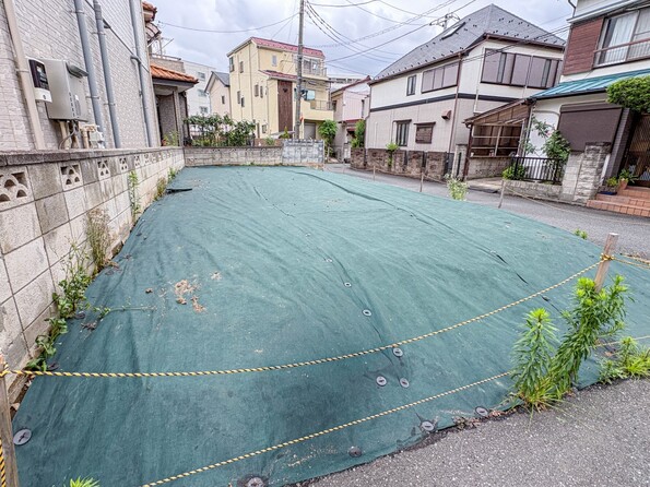 物件画像 埼玉県さいたま市 南区太田窪5丁目