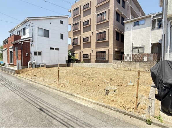 物件画像 埼玉県さいたま市 北区日進町２丁目