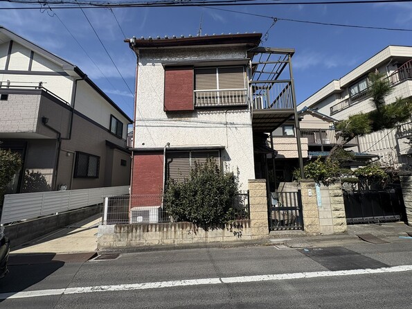 物件画像 埼玉県川口市上青木西２丁目