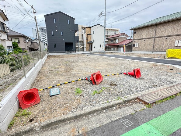 物件画像 埼玉県さいたま市 中央区下落合５丁目