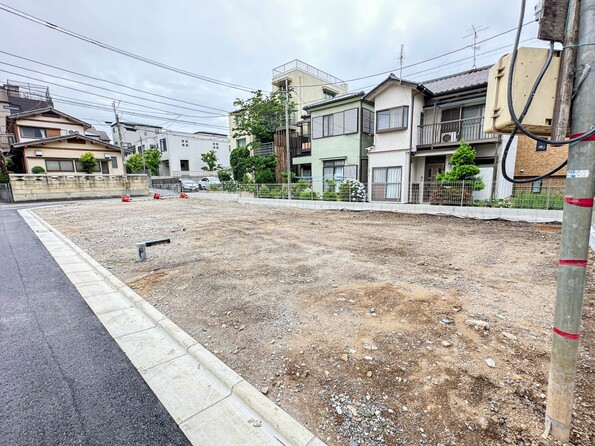 物件画像 埼玉県さいたま市 中央区下落合５丁目