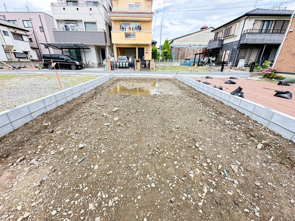 物件画像 埼玉県川口市大字里