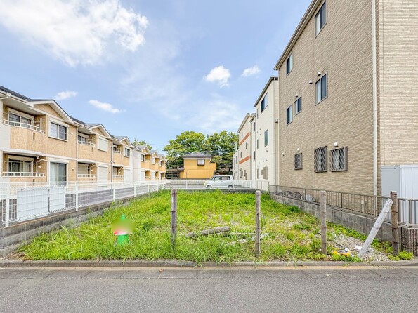 物件画像 埼玉県戸田市大字新曽