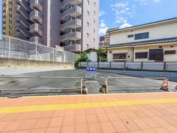 物件画像 埼玉県さいたま市 浦和区岸町７丁目