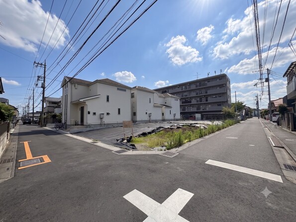 物件画像 埼玉県川口市大字安行領 根岸