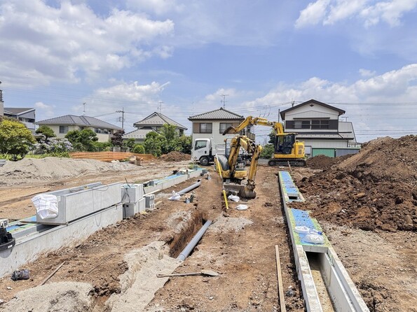 物件画像 埼玉県さいたま市 見沼区大字東宮下