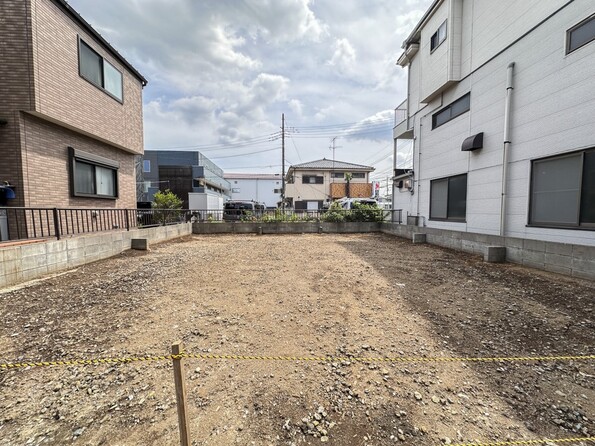 物件画像 埼玉県川口市本蓮2丁目