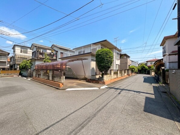 物件画像 埼玉県さいたま市 桜区大字神田