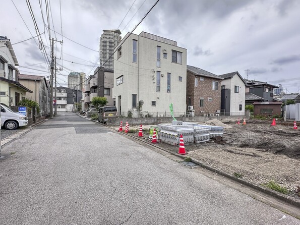 物件画像 埼玉県川口市元郷４丁目