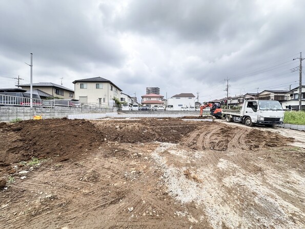 物件画像 埼玉県上尾市緑丘4丁目
