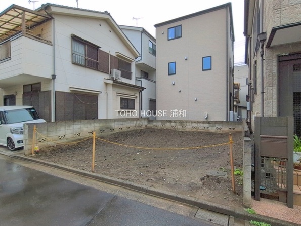物件画像 埼玉県戸田市川岸2丁目