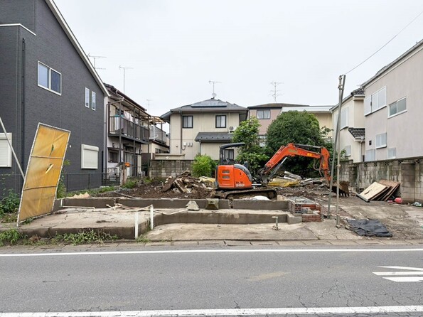 物件画像 埼玉県さいたま市 大宮区三橋４丁目